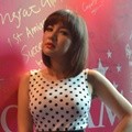 Vicky Shu Hadiri Perayaan 1 Tahun ClipOnYu