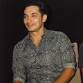 Abimana Aryasatya Ditemui Saat Launching Trailer Film '3'
