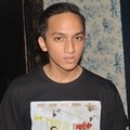 Ge Pamungkas Saat Peluncuran Poster Film 'Negeri Van Oranje'