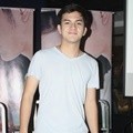 Rizky Nazar Launching Video Klip Soundtrack Film 'Magic Hour'