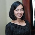 Tika Bravani Hadiri Launching Trailer Film '3'