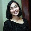 Tika Bravani Hadiri Launching Trailer Film '3'