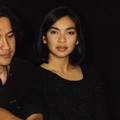 Tika Bravani Hadiri Launching Trailer Film '3'