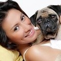Davina Veronica Anggap Anjing Seperti Anak