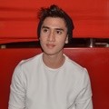 Verrell Bramasta Hadir di Launching Album Baru Pasto-1