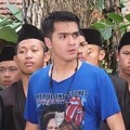 Ricky Harun Sebagai Pangeran
