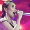 Penampilan Spektakuler Ayu Ting Ting di Konser 'Best of Ayu Ting Ting'