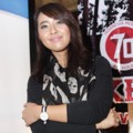 Chua Kotak Saat Jumpa Pers Perayaan HUT RI ke-70