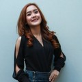 Cita Citata di Jumpa Pers HUT SCTV ke-25
