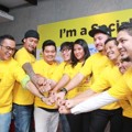 Jumpa Pers Acara 'Shave for Hope'
