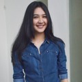 Mikha Tambayong Ditemui Seusai Acara 'Rumpi' Trans TV