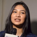 Mikha Tambayong Ditemui Seusai Acara 'Rumpi' Trans TV