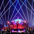 Kemeriahan 'EXO PLANET # 2 - The EXO'luXion' di Hong Kong