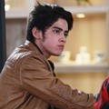 Aliando The Freaks Saat Syuting Video Klip 'Bahagia Dengan Cinta'