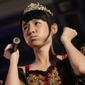 Beby JKT48 di Handshake Festival 'Refrain Penuh Harapan'