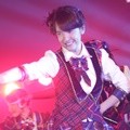 Beby JKT48 di Handshake Festival 'Refrain Penuh Harapan'