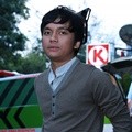 Calvin Jeremy The Freaks Saat Syuting Video Klip 'Bahagia Dengan Cinta'