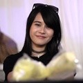 Grace JKT48 di Handshake Festival 'Refrain Penuh Harapan'
