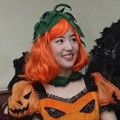 Haruka JKT48 di Handshake Festival 'Refrain Penuh Harapan'