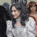 Melody JKT48 di Handshake Festival 'Refrain Penuh Harapan'