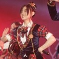 Melody JKT48 di Handshake Festival 'Refrain Penuh Harapan'