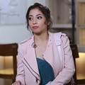 Nikita Willy The Freaks Saat Syuting Video Klip 'Bahagia Dengan Cinta'