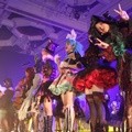 Peluncuran Single ke-10 JKT48 'Refrain Penuh Harapan'