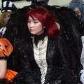 Ve JKT48 di Handshake Festival 'Refrain Penuh Harapan'