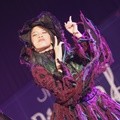 Viny JKT48 di Handshake Festival 'Refrain Penuh Harapan'
