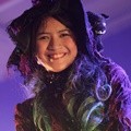 Viny JKT48 di Handshake Festival 'Refrain Penuh Harapan'