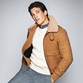 Miles Teller di Majalah GQ Edisi Desember 2014