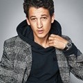 Miles Teller di Majalah GQ Edisi Desember 2014