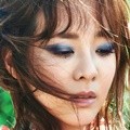 Sandara Park 2NE1 di Majalah Vogue Girl Edisi Juli 2015