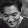 Yeo Jin Goo di Majalah Vogue Edisi September 2015