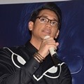 Afgan Gelar Konferensi Pers Konser 'Suara Hati'