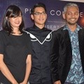 Afgan Gelar Konferensi Pers Konser 'Suara Hati'