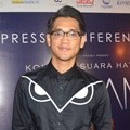 Afgan Gelar Konferensi Pers Konser 'Suara Hati'