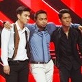 Bebi Romeo di 'X Factor' Season 2 Gala Show 10