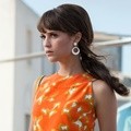 Alicia Vikander Berperan Sebagai Gaby Teller di Film 'The Man from U.N.C.L.E.'