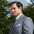 Henry Cavill Berperan Sebagai Napoleon Solo di Film 'The Man from U.N.C.L.E.'