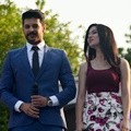 Emre Kivilcim dan Gulcin Tuncok Memerankan Pasangan Selim dan Zeynep di Serial 'Elif'