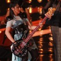 Penampilan Chua Kotak di Acara HUT SCTV ke-25
