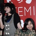 Rica Leyona Gelar Charity Event untuk Para Pejuang