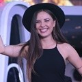 Selin Sezgin Menyapa Penggemar