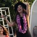 Selin Sezgin Tak Sangka Disambut Hangat oleh Penggemar