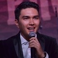Aldi Taher Ditemui di Kuningan City