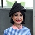 Andien Gelar Jumpa Pers Konser 'Metamorfosa'