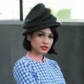 Andien Gelar Jumpa Pers Konser 'Metamorfosa'