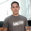 Ganindra Bimo Hadiri Gala Premier Film 'Gangster'
