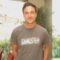 Hamish Daud Hadiri Gala Premier Film 'Gangster'